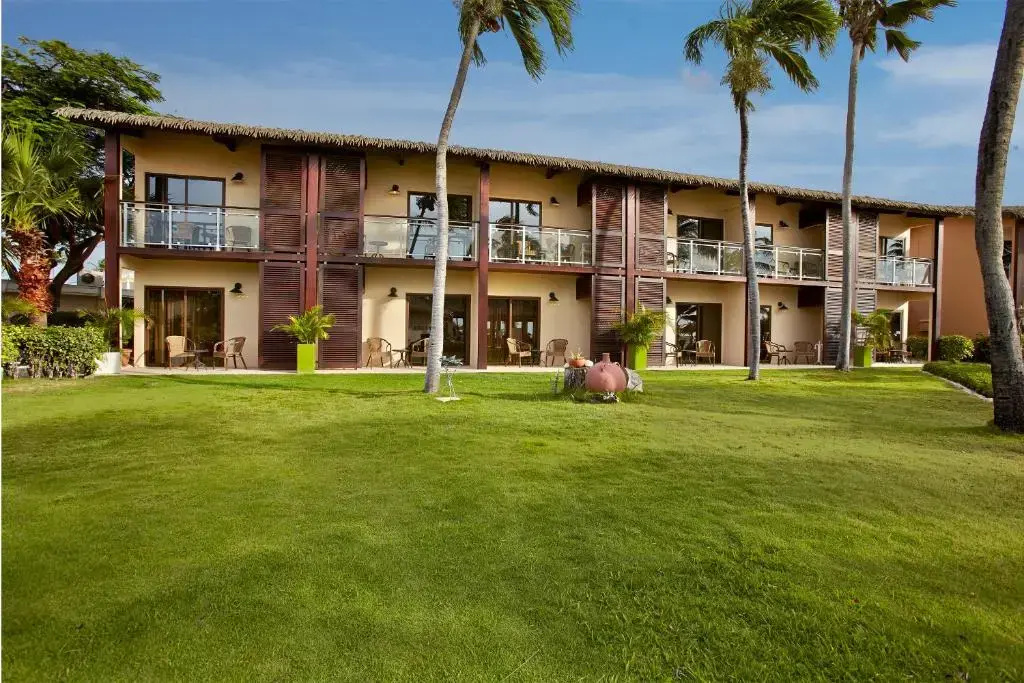 Manchebo Beach Resort and Spa - Chambres