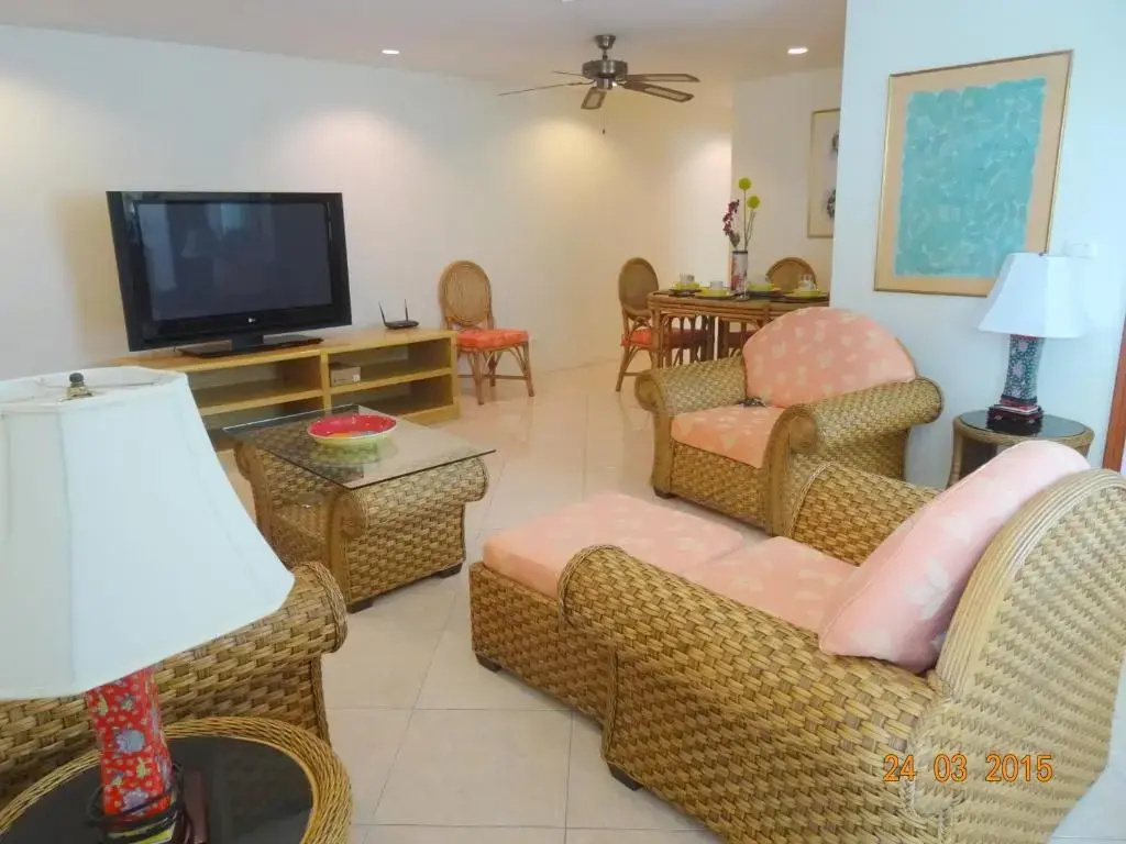 Butterfly Garden Boutique Residences by Luxury View - Chambres