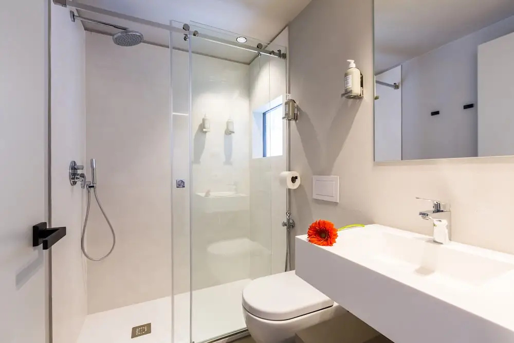 Goti' Hotel - Chambres
