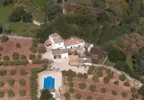 Monte Abelheira - Général