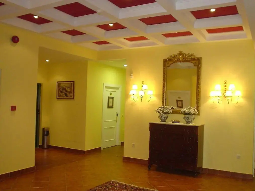 El Palacete de La Ochava - Général