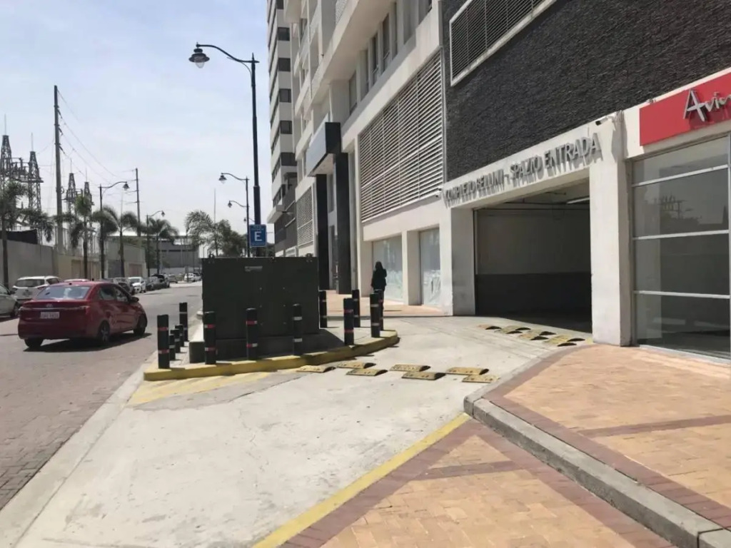 Ecusuites Room 44 bellini Gye Santa Ana — фото