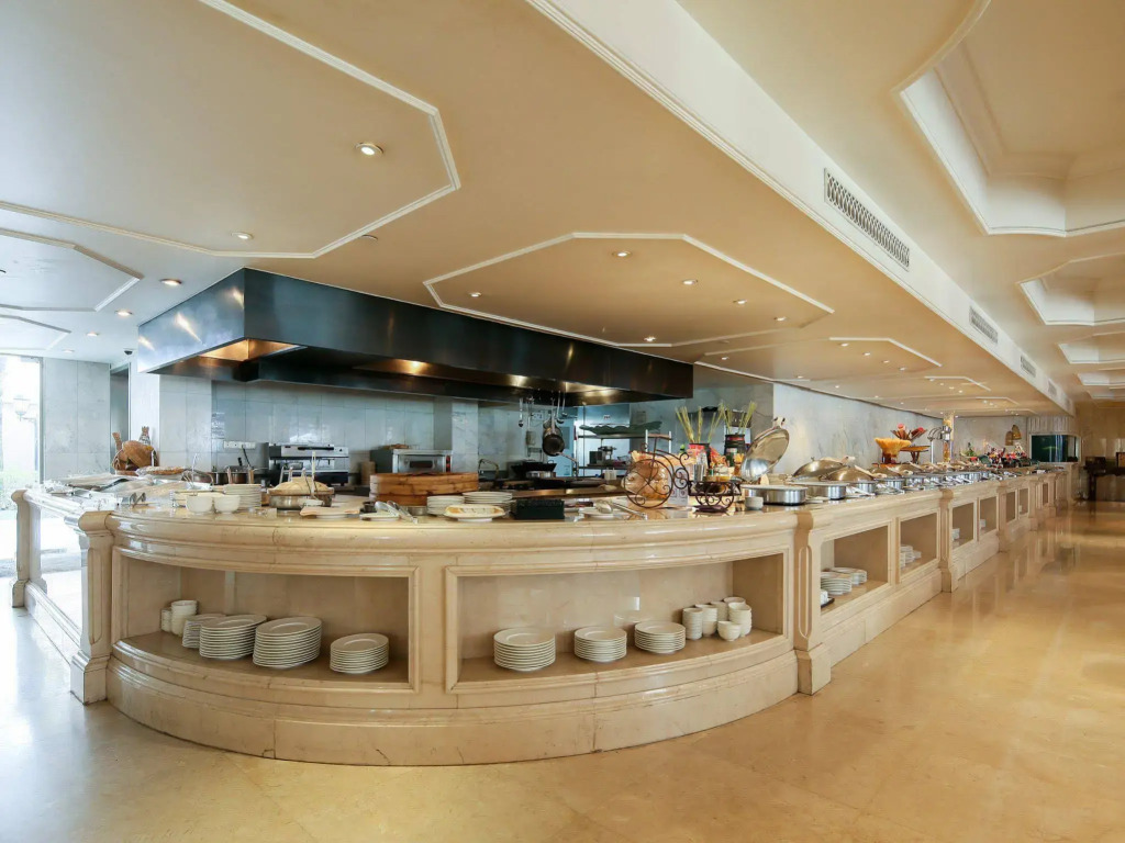 Weldon Hotel - фото 6