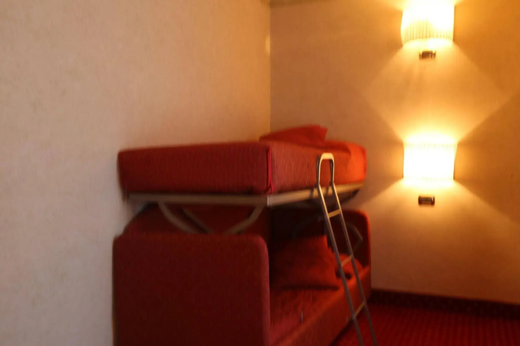 Hotel Belvedere - Général