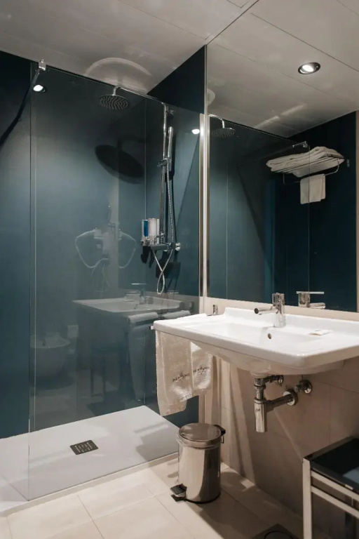 Hotel Neptuno Playa & Spa - Chambres