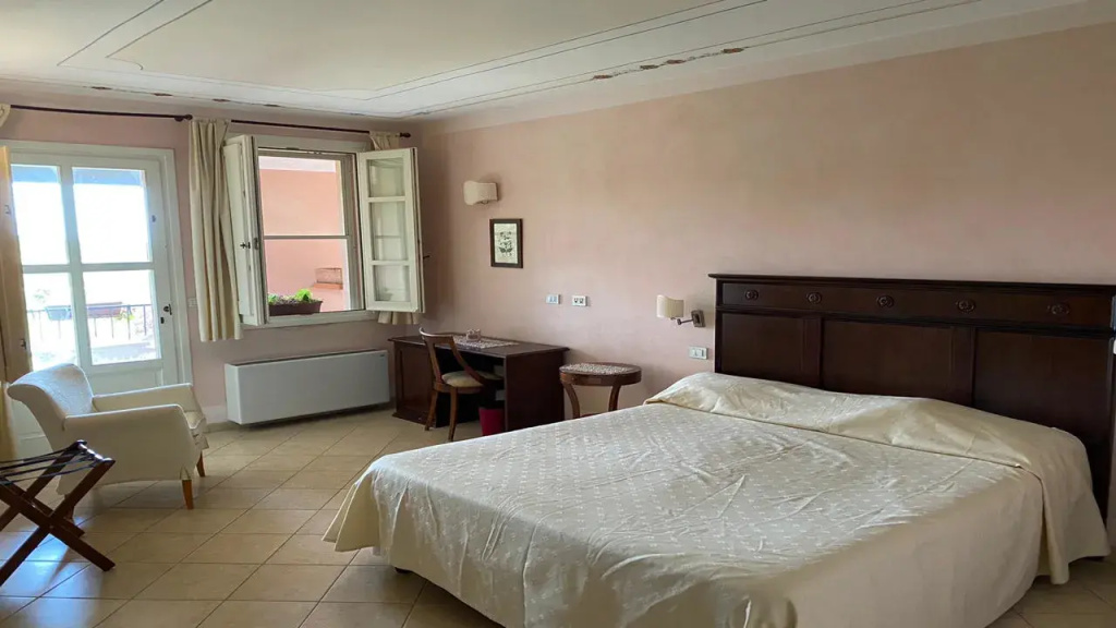Il Melograno Country House - Général