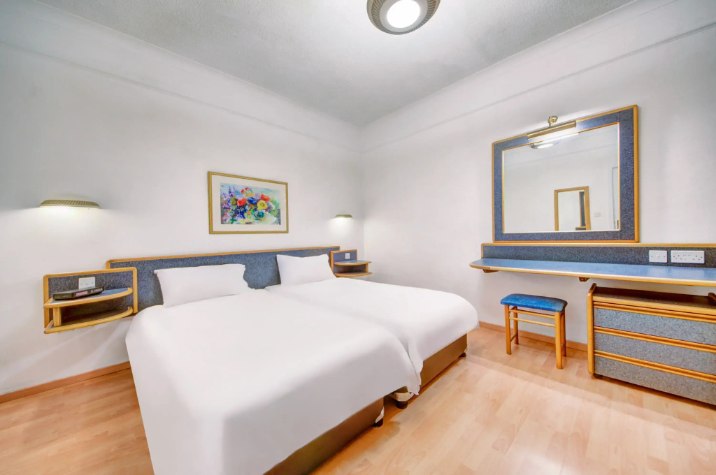 AX Sunny Coast Resort & Spa - Général