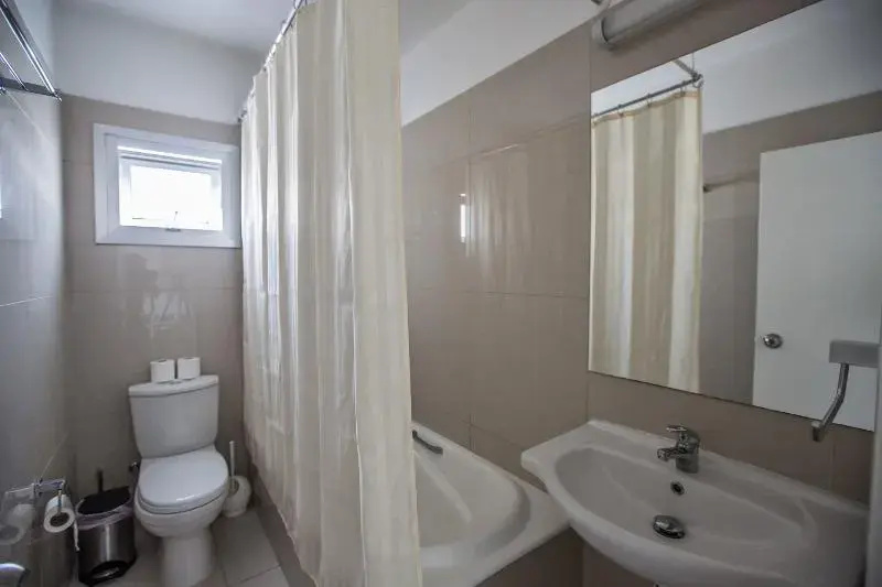 Tsokkos Holiday Hotel Apartments - Chambres