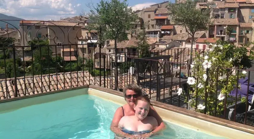Provence villarent