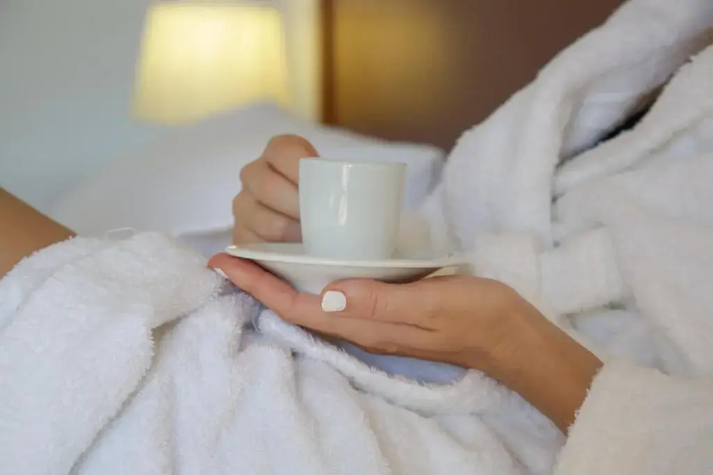 Xenia Ouranoupolis Hotel - Chambres