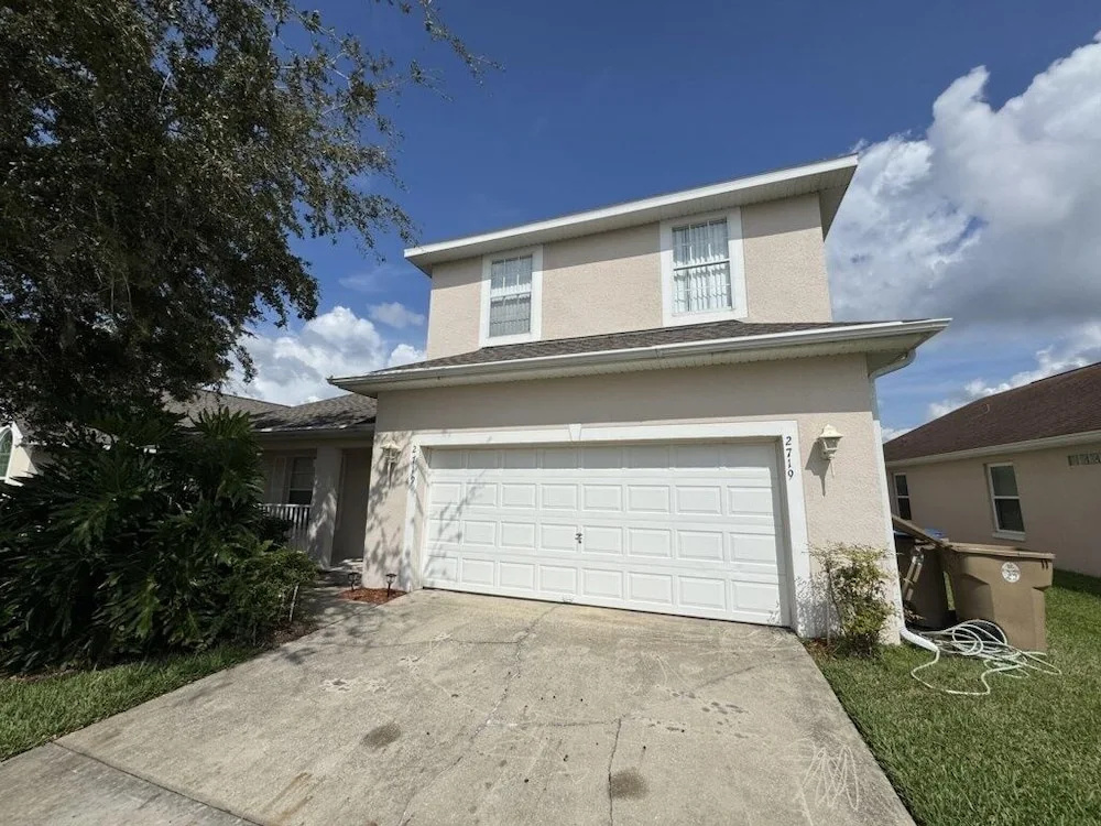 Cullen Villa 4 Bedroom Home
