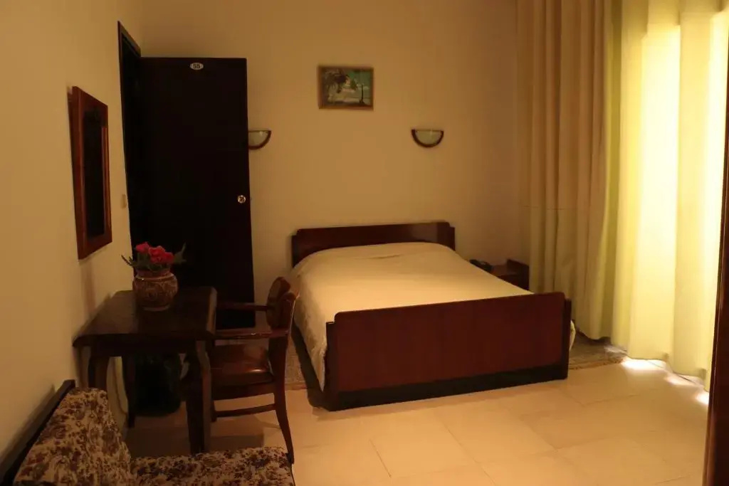 Hotel Saint Georges Tunis - Chambres