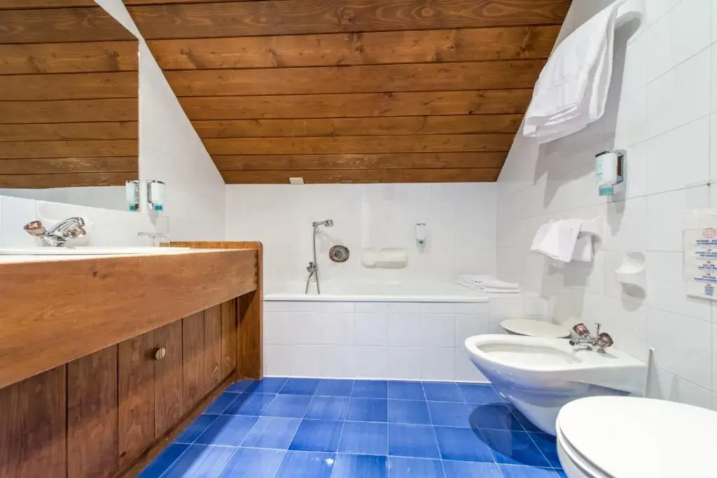 Adler Suite & Stube - Chambres