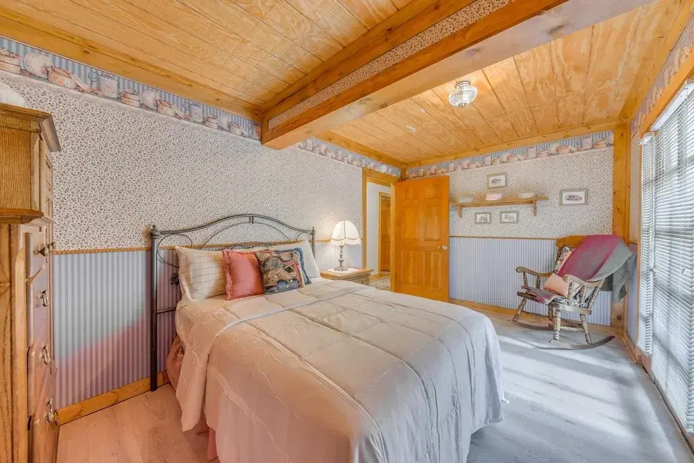 Home Near Lincoln National Forest w/ Private Sauna - фото 3