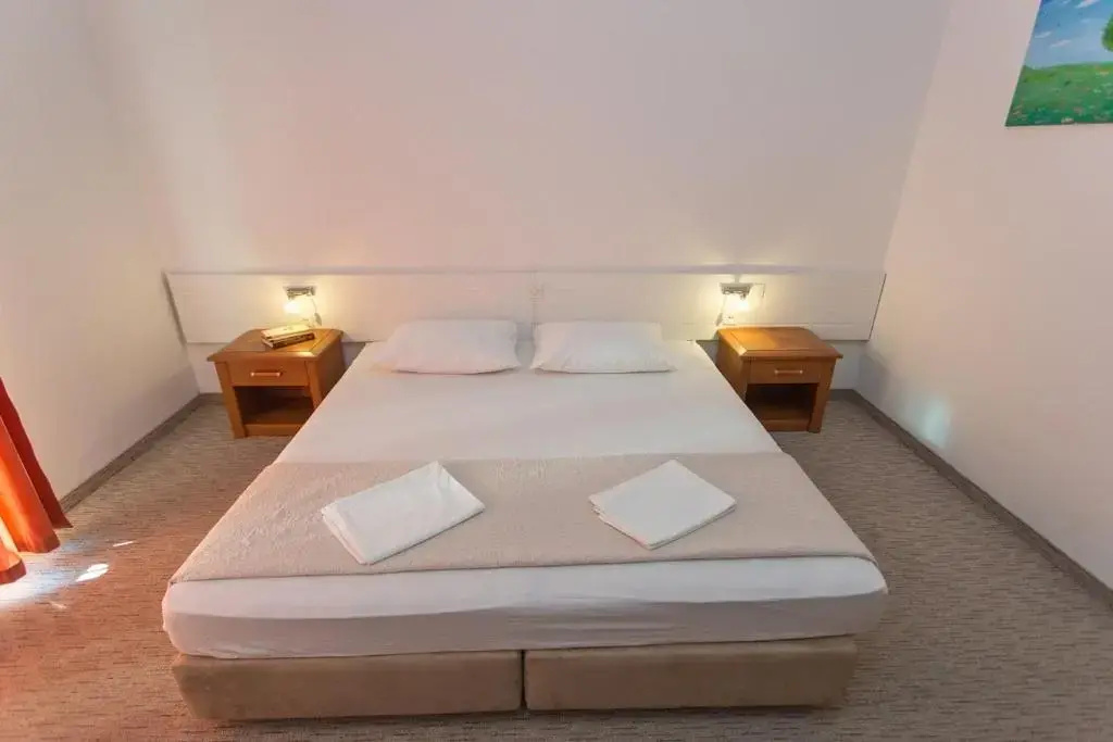 Apartmani Ana - Chambres