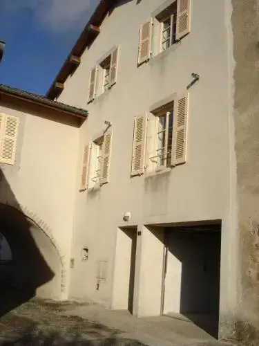 Gite de victor