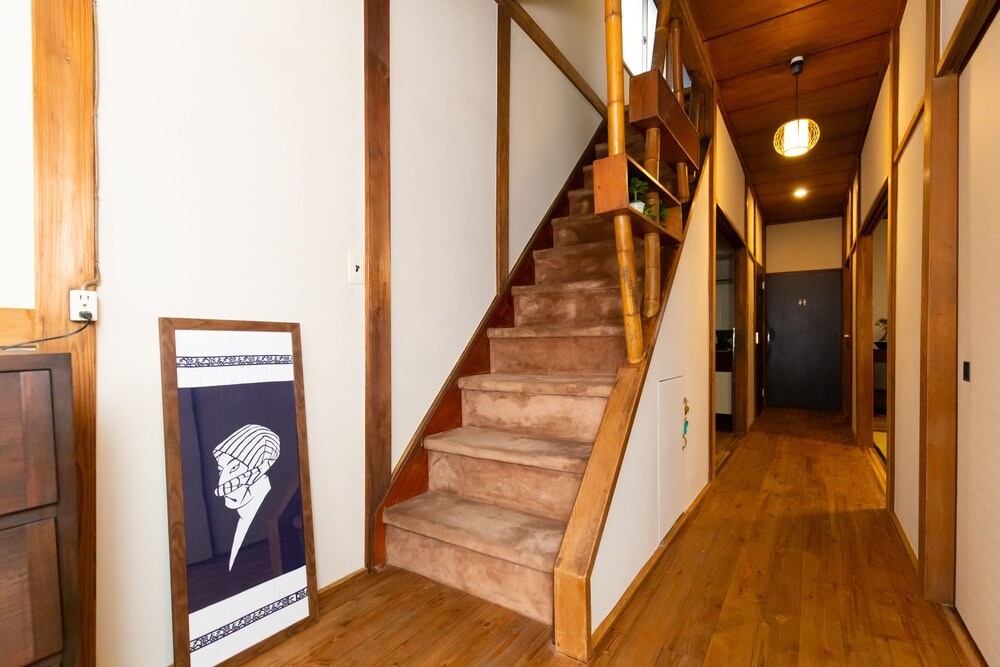 Kagurazaka Retro Bar & Hotel 사진 21