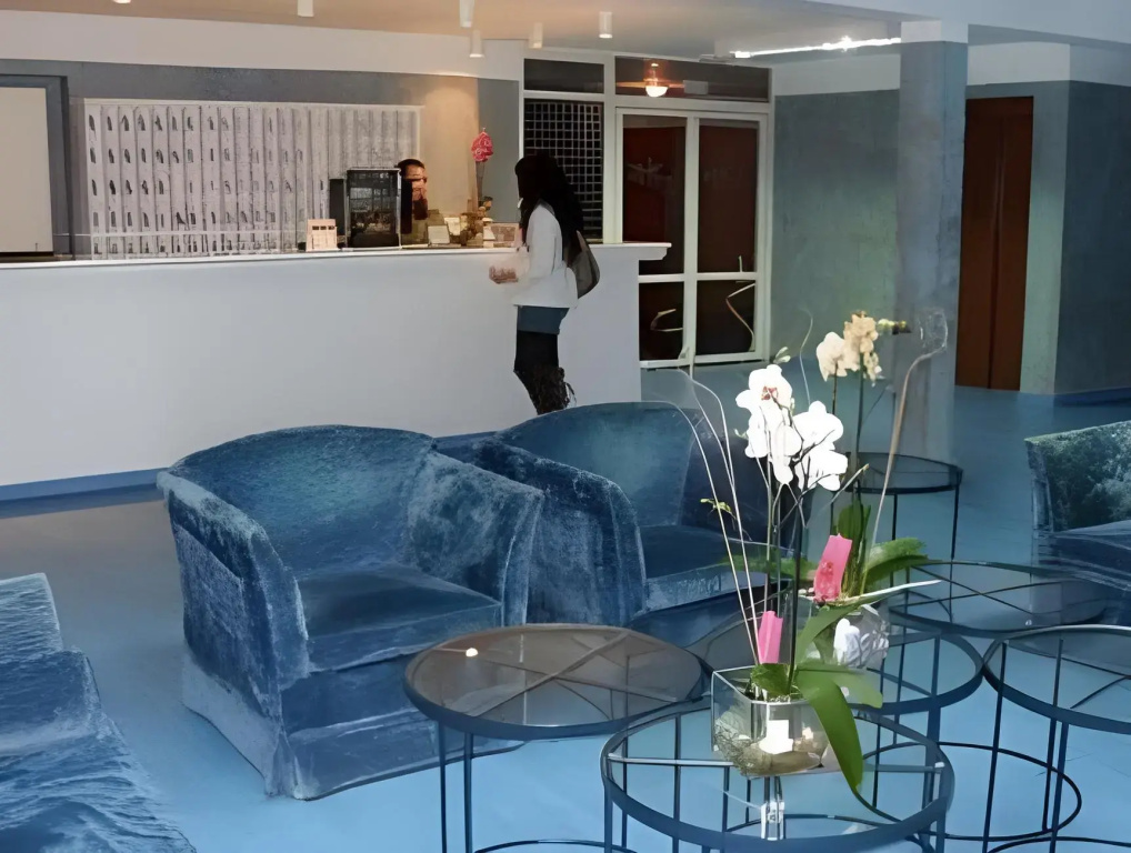 Hotel AHC Cáceres - Général