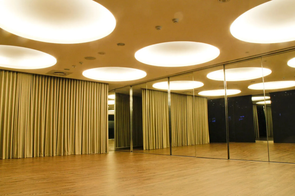 Howard Prince Hotel Taichung - фото 11