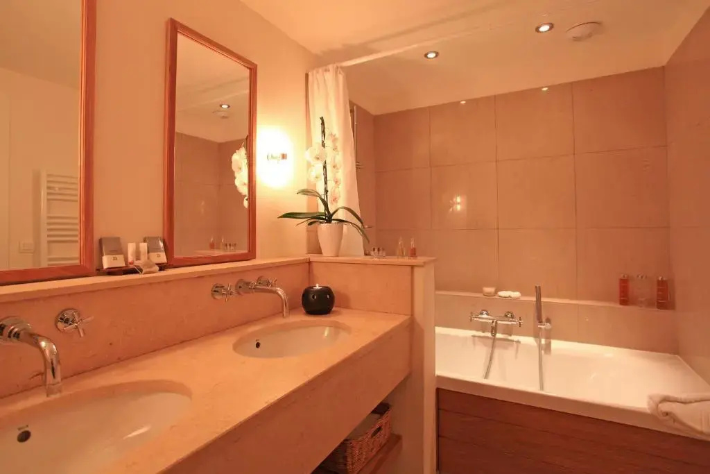 Domaine de Saint Endréol Golf & Spa Resort**** - Chambres