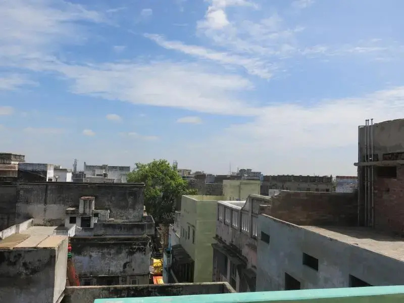 Ma Vishalakshi Paying Guest House