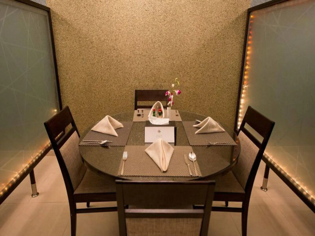 Executives Hotel - Olaya - Général
