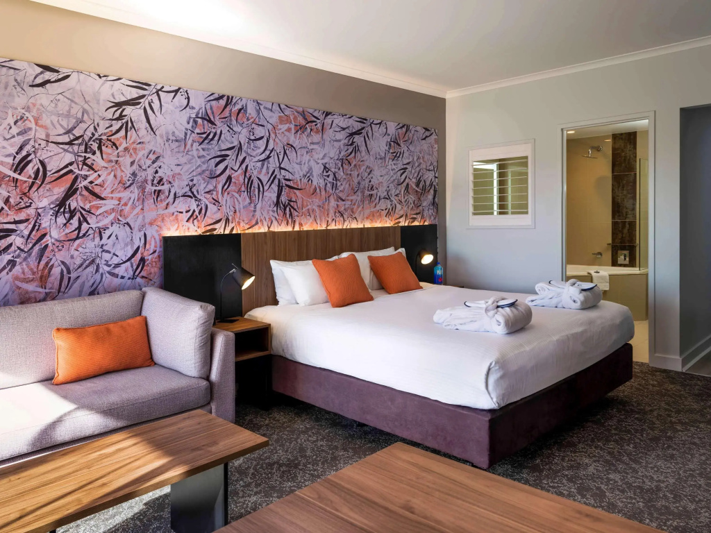 Novotel Barossa Valley Resort - Général