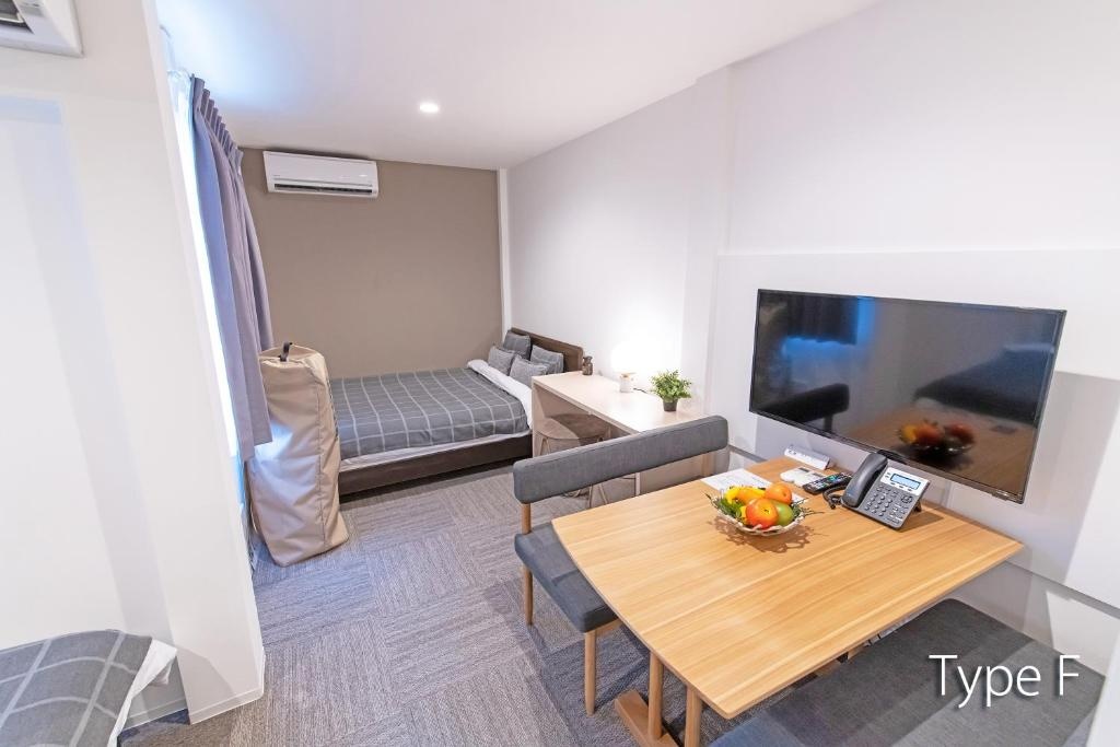 Hermitage Nishi Shinjuku 사진 5