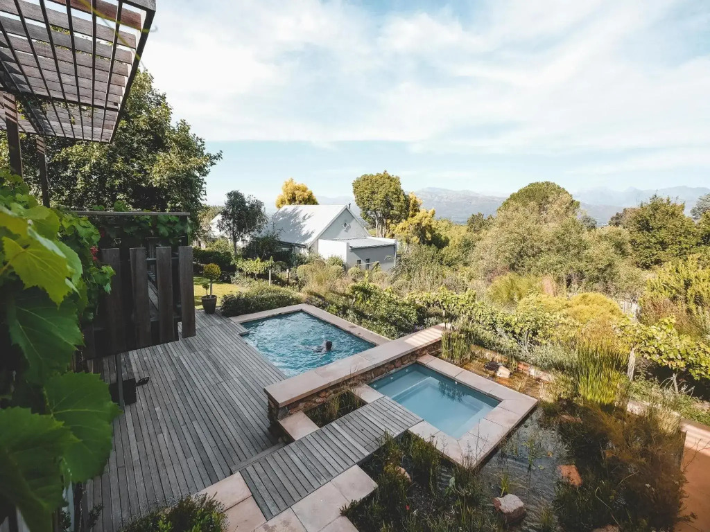 Angala Boutique Hotel - фото 19