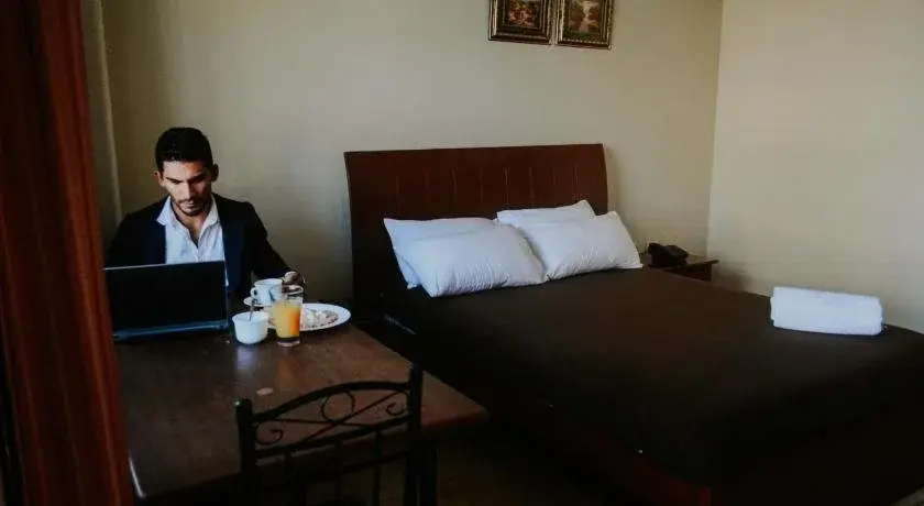 Hotel photo 20
