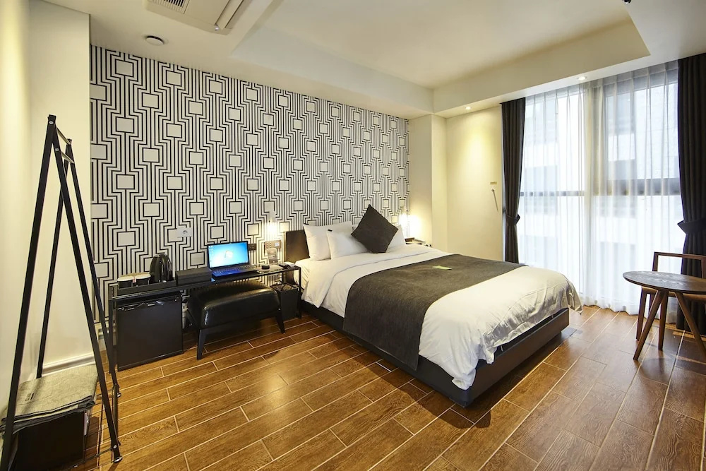 Hotel Soulhada - Chambres