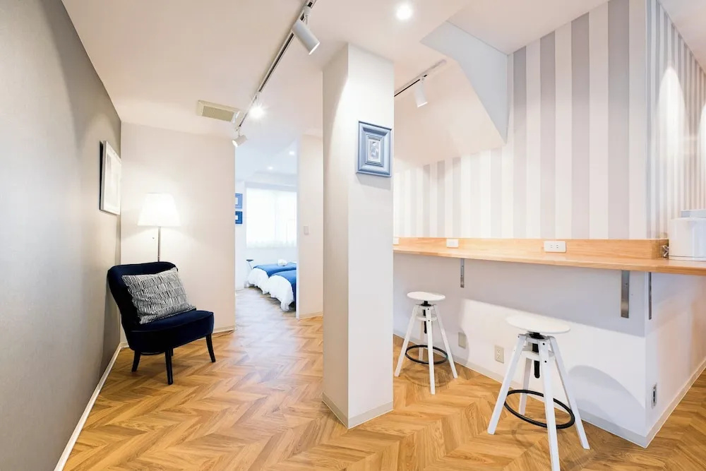 Hostel Lund I - Oimachi 사진 22