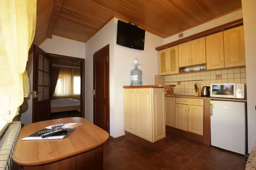 Luxury Suite