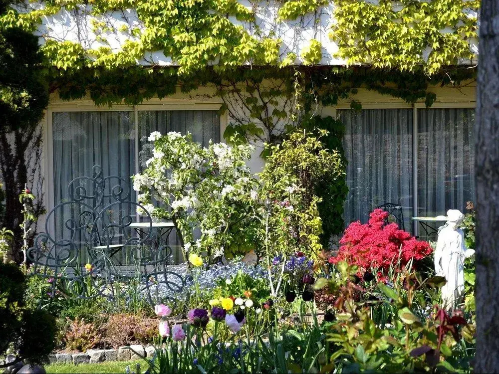 LOGIS L'Auberge - Général