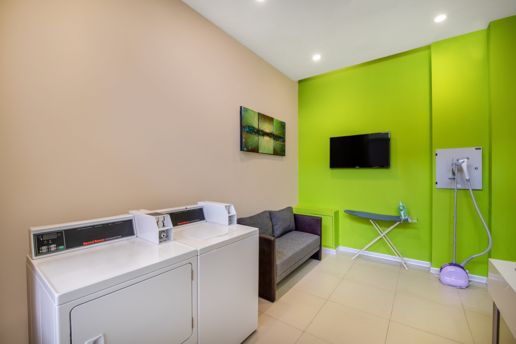 Holiday Inn Express Ordos Dongshen by IHG - Général