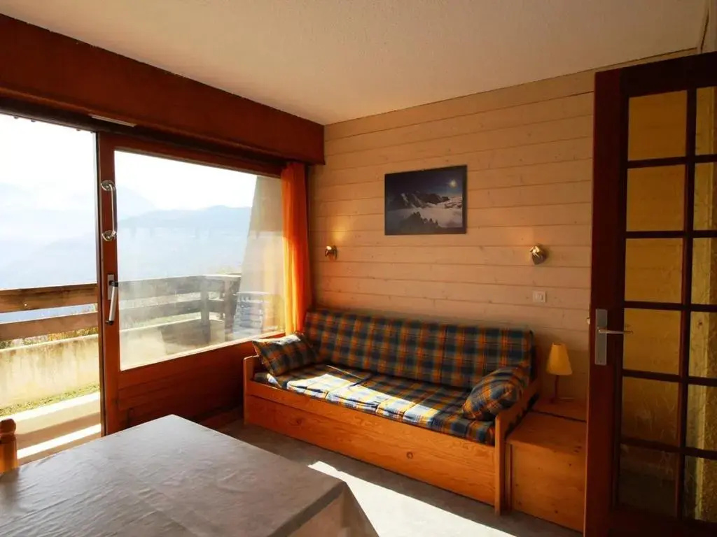 Voir la photo 4 — Appartement Auris, 1 pièce, 3 personnes - FR-1-297-35