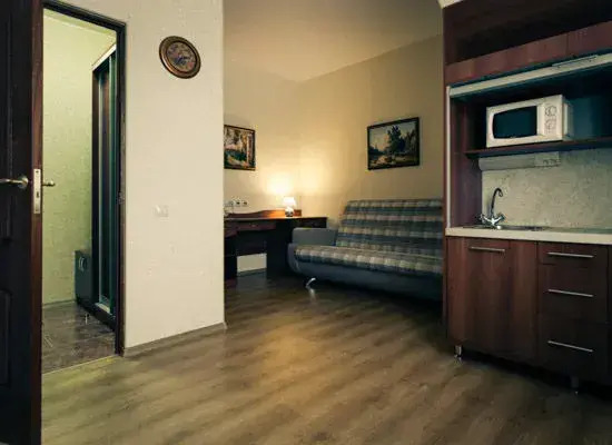 Номер Standard в Весна