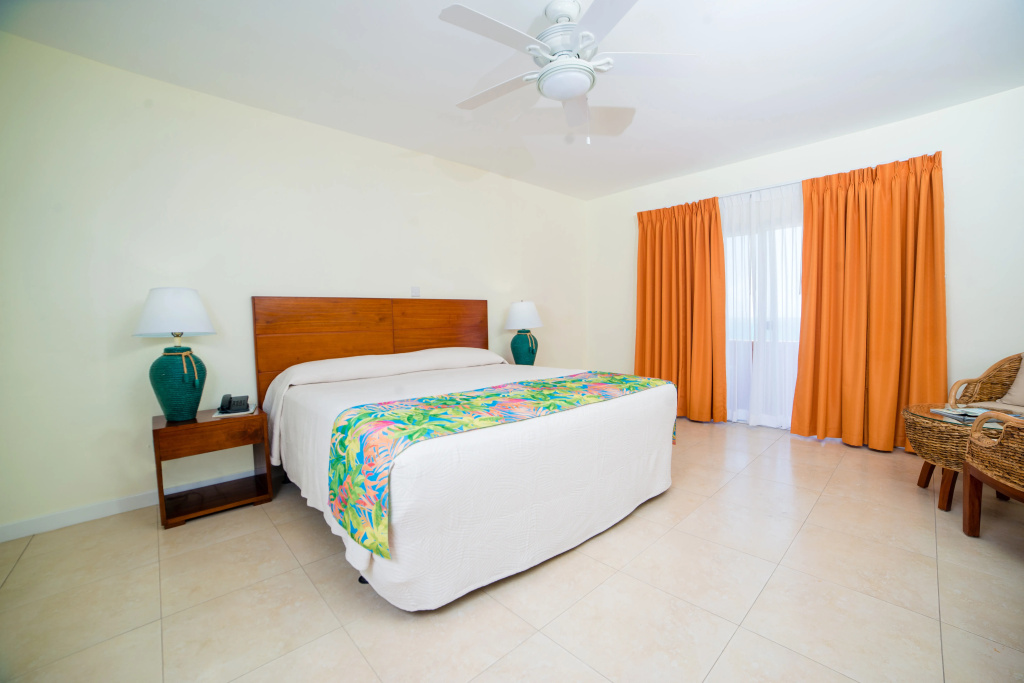 Sugar Bay Club Suites & Hotel - Général