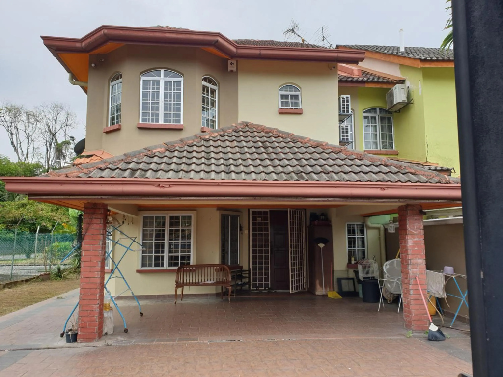 Lavender Impian Homestay