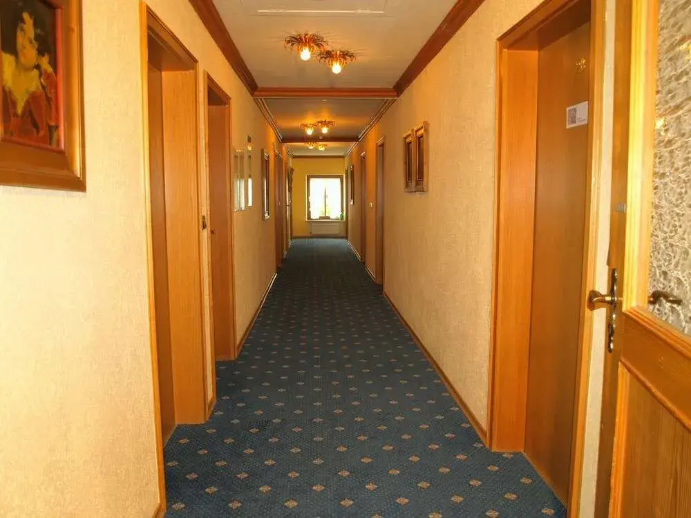 Hotel zur Post - Général