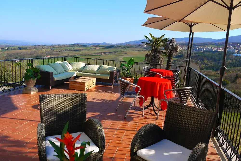 Albergo Marina - Général