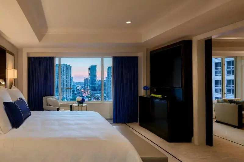 The Peninsula Chicago - Chambres