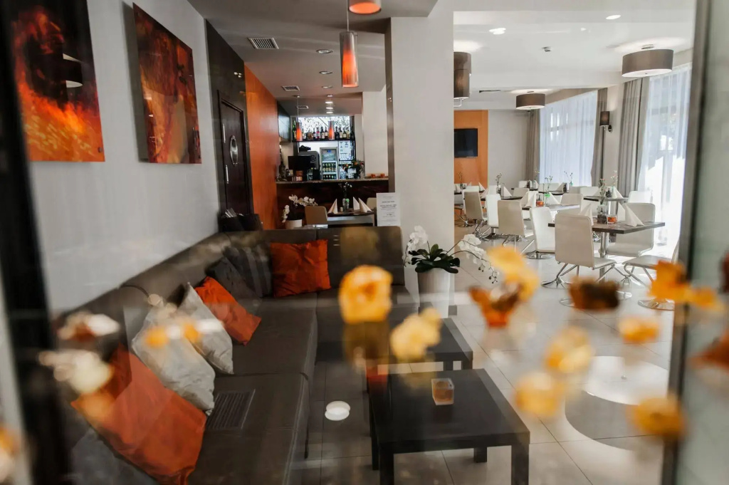 Hotel Emocja SPA - Général