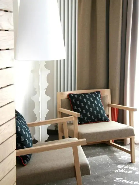 Ploseblick - Chambres