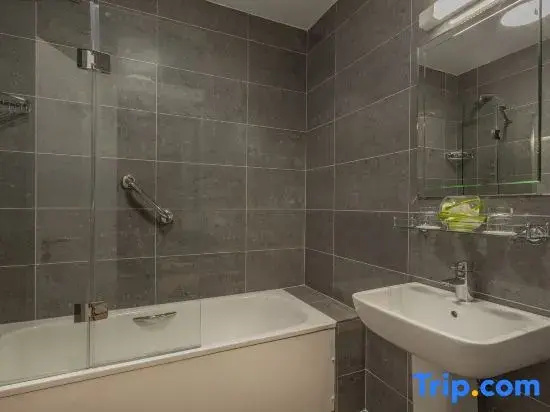 Glenroyal Hotel & Leisure Club - Chambres