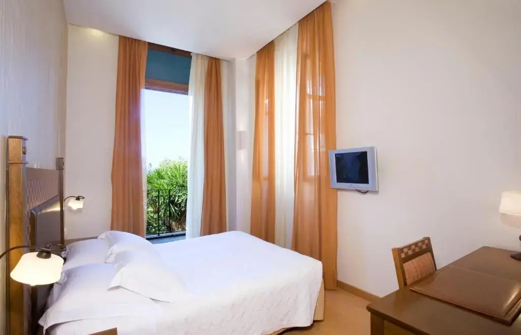 Bella Venezia - Chambres