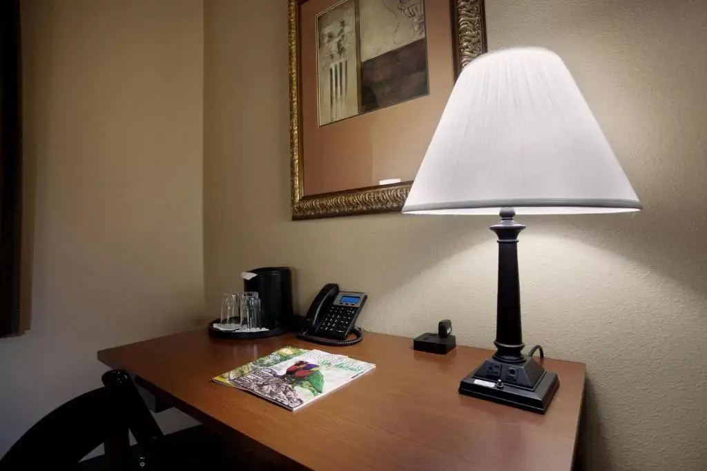 O´Brien Historic Hotel - Chambres