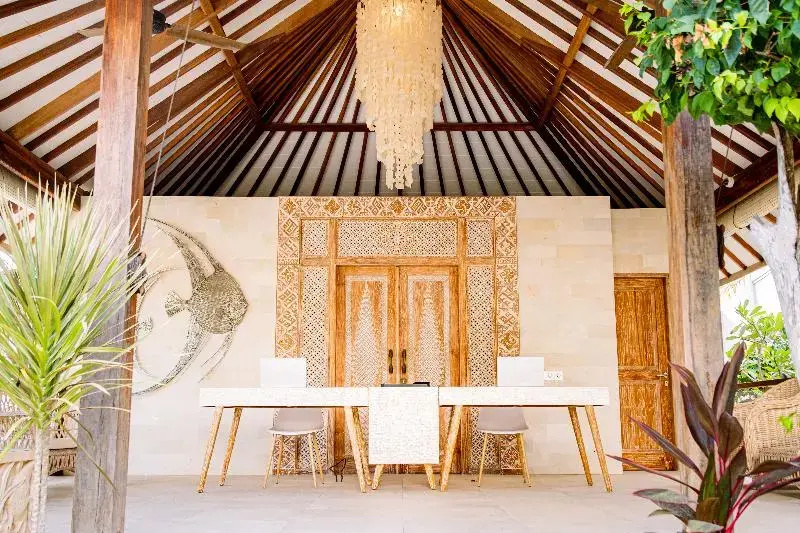 Eliana Resort And Spa