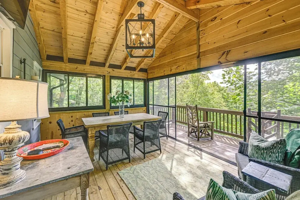 Hike, Fish & Explore: Family Retreat in Highlands