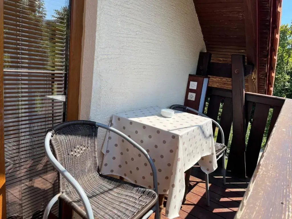 Guesthouse Hodak - Chambres